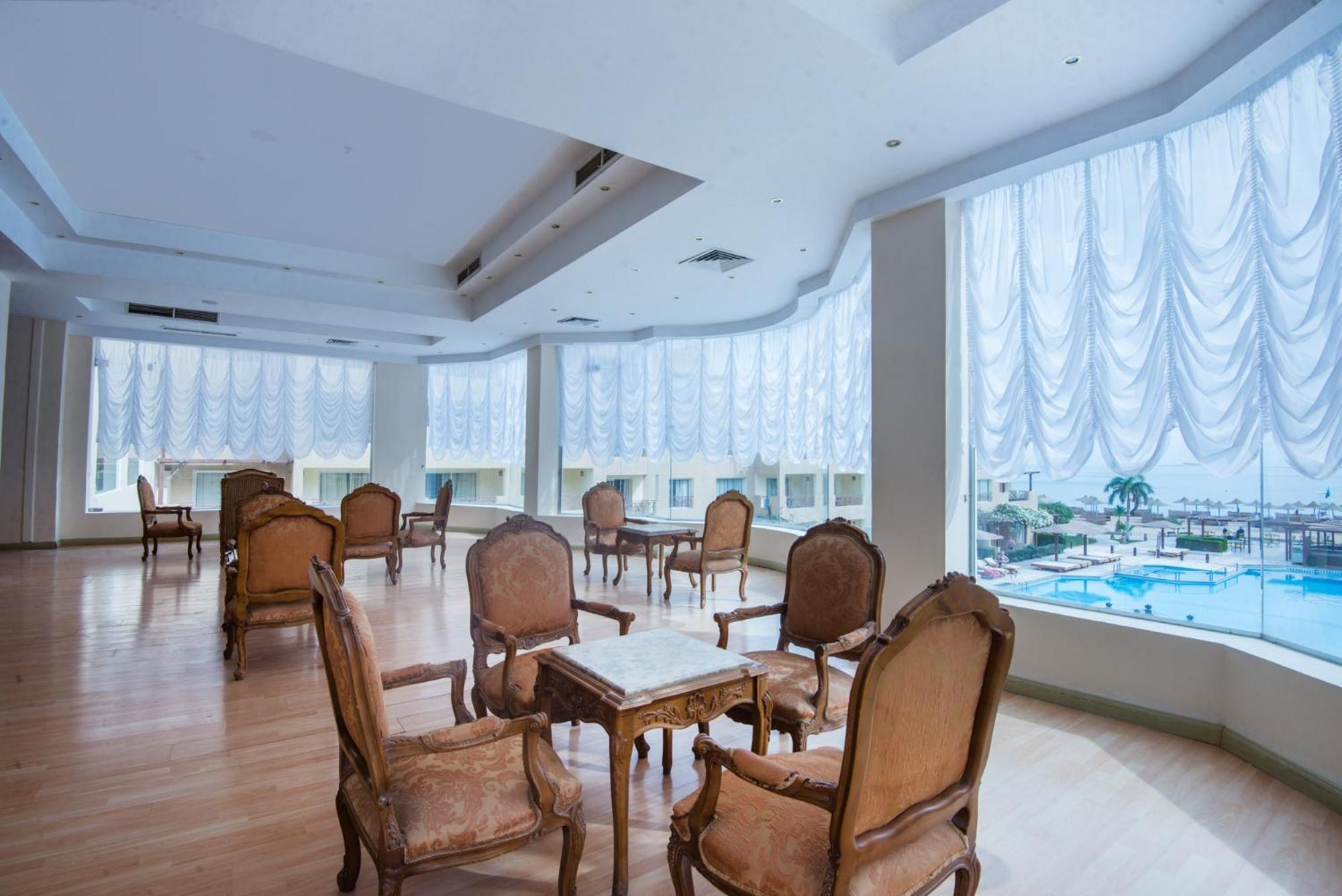 洪加達 Imperial Shams Abu Soma酒店 外观 照片