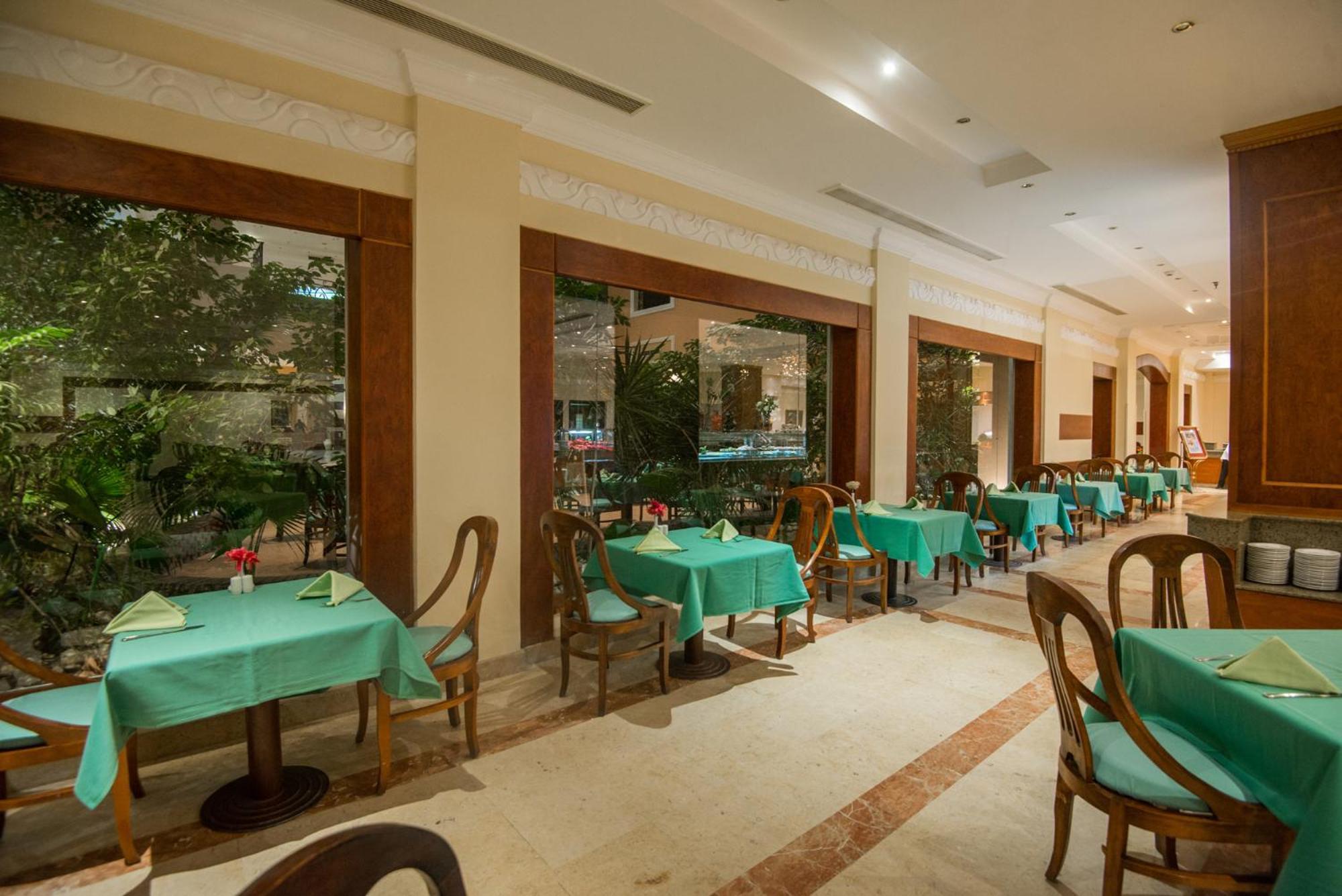洪加達 Imperial Shams Abu Soma酒店 外观 照片