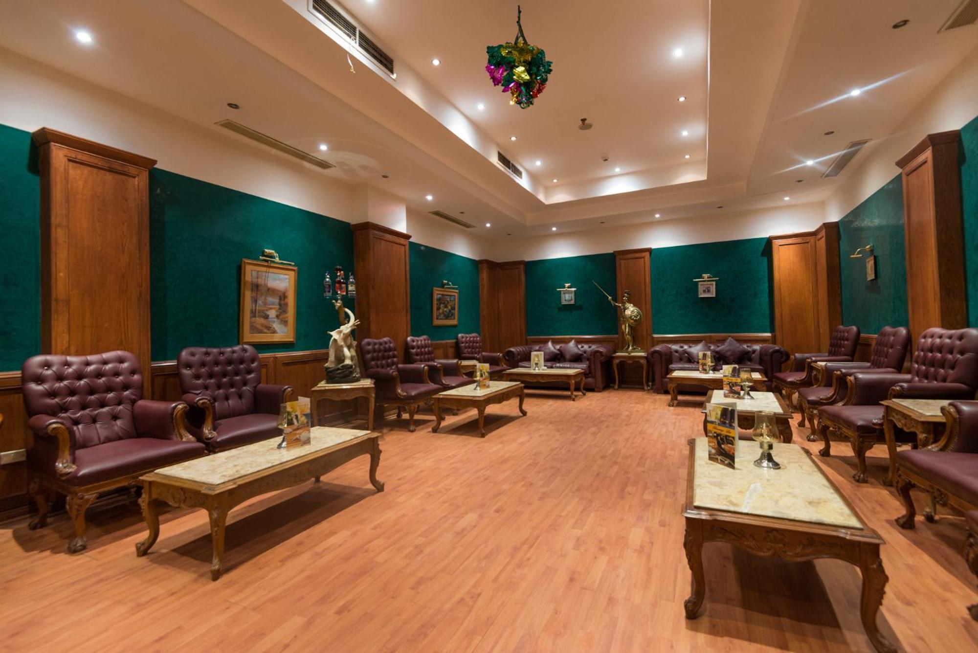 洪加達 Imperial Shams Abu Soma酒店 外观 照片