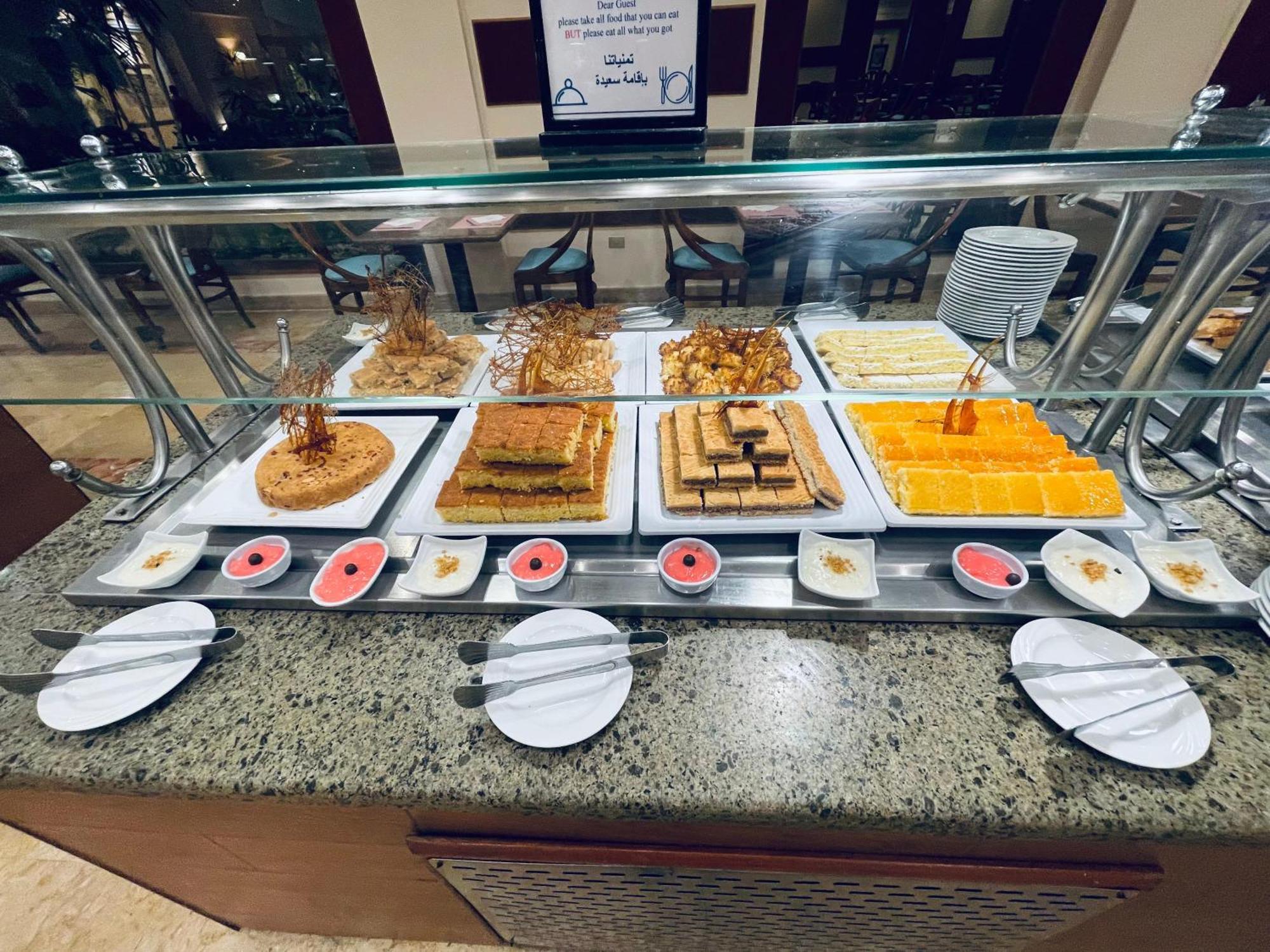 洪加達 Imperial Shams Abu Soma酒店 外观 照片