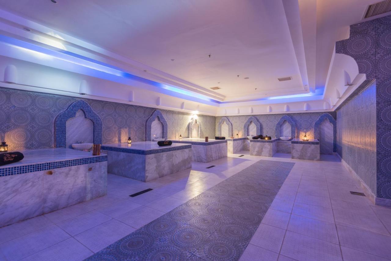洪加達 Imperial Shams Abu Soma酒店 外观 照片